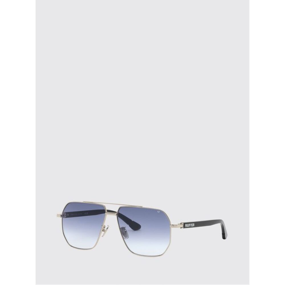 Philipp Plein Sunglasses Men Green
